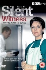 Watch Silent Witness 5movies